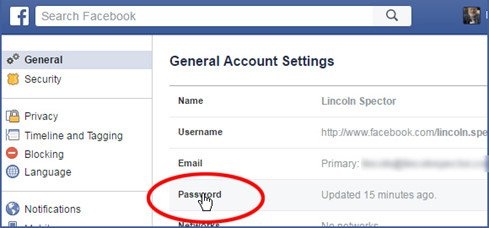 Hướng dẫn phục hồi và giữ tài khoản Facebook an toàn khi bị hack