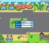 GoPet 133 – Game đấu thú cực vui